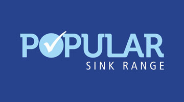 Popular Sink Range