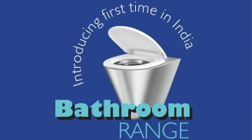Bathroom Range