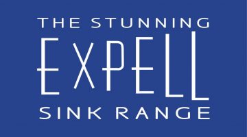 Expell Sink Range