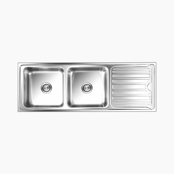 Nirali Stainless Steel Kitchen Sinks