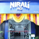 Nirali NG Studio 1