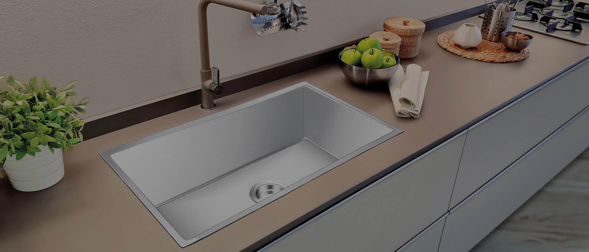 kitchen sink brand comparison