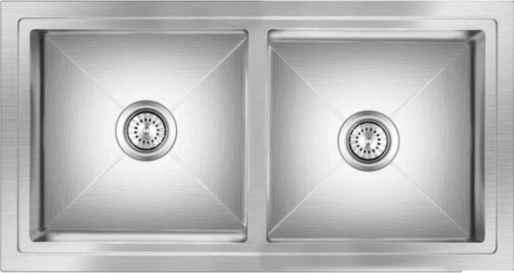 Nirali Stainless Steel Kitchen Sinks
